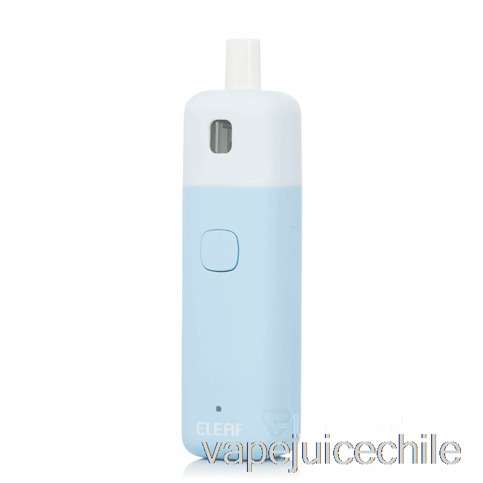 Vape Vhile Eleaf Iore Crayon 15w Sistema Pod Azul Bebé